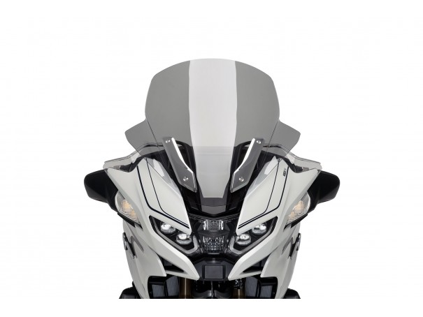 Szyba turystyczna PUIG do BMW R1250RT 21-25 | PUIG.pl