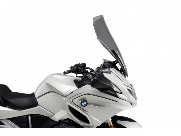 Szyba turystyczna PUIG do BMW R1250RT 21-25 | PUIG.pl