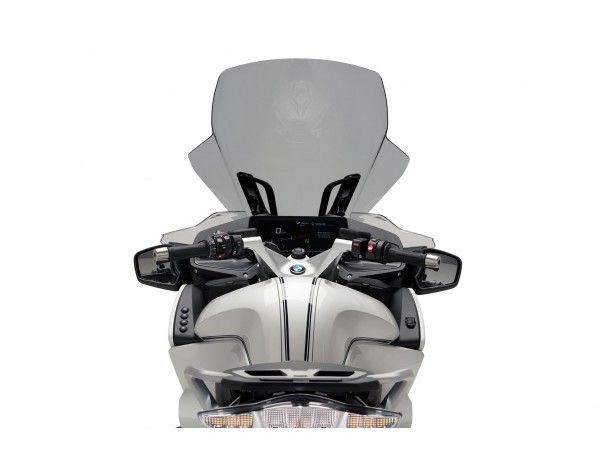 Szyba turystyczna PUIG do BMW R1250RT 21-25 | PUIG.pl