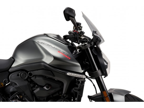Owiewka PUIG do Ducati Monster 937 21-25 | PUIG.pl