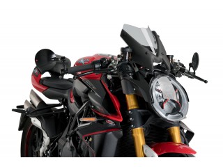 Owiewka PUIG do MV Agusta Brutale 1000RR / RS | PUIG.pl