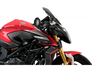 Owiewka PUIG do MV Agusta...