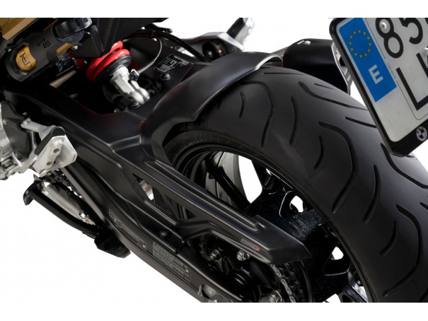 Błotnik tylny PUIG do BMW F900R 20-26 | PUIG.pl