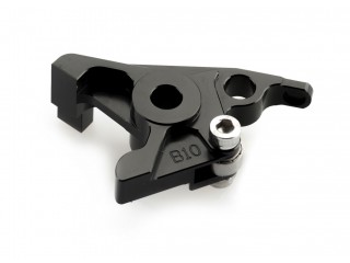 Mocowanie dźwigni hamulca...