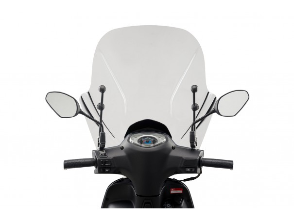 Owiewka PUIG do SYM Symphony Cargo 50 / Cargo 50 / 125 (T.X.) | PUIG.pl