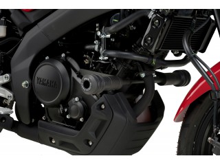 Crash pady PUIG do Yamaha...