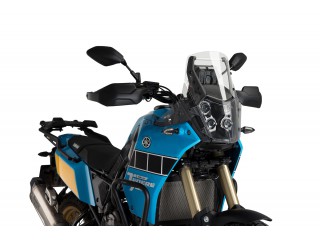 Szyba sportowa PUIG do Yamaha Tenere 700 19-26 | PUIG.pl