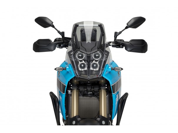 Szyba sportowa PUIG do Yamaha Tenere 700 19-26 | PUIG.pl