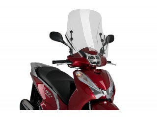 Owiewka PUIG do Honda...