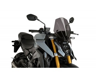 Owiewka PUIG do Suzuki...