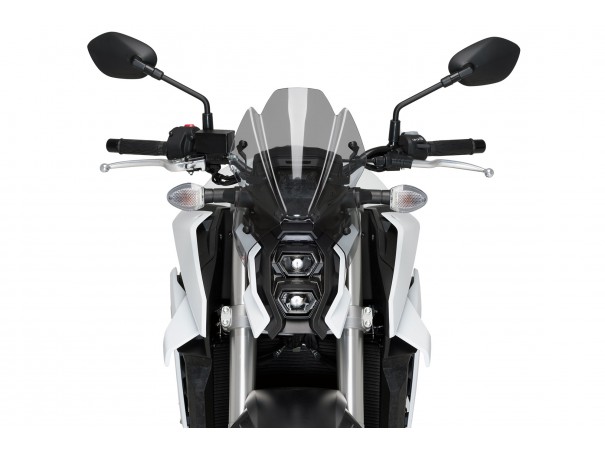 Owiewka PUIG do Suzuki GSX-S950 / GSX-S1000 21-24 (Sport) | PUIG.pl