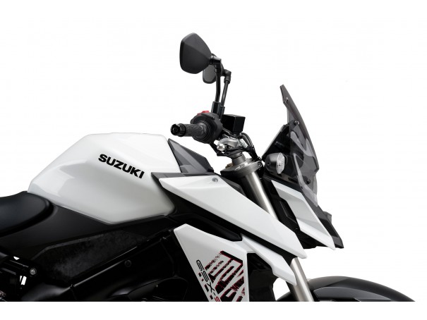 Owiewka PUIG do Suzuki GSX-S950 / GSX-S1000 21-24 (Sport) | PUIG.pl
