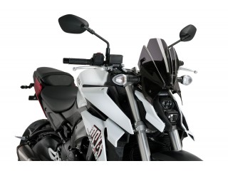 Owiewka PUIG do Suzuki...