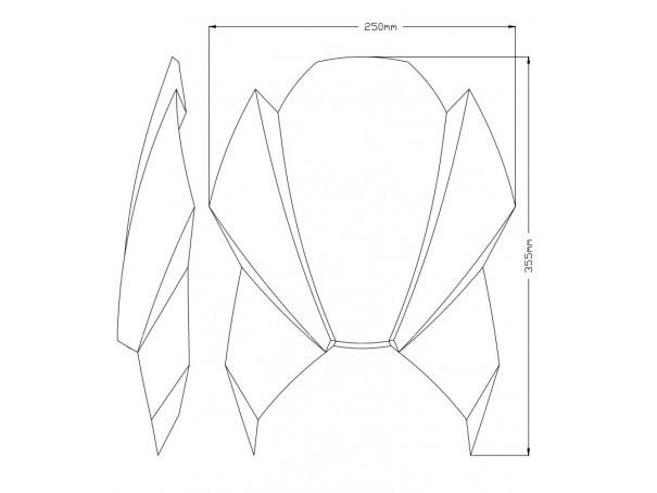 Owiewka PUIG do Suzuki GSX-S950 / GSX-S1000 21-24 (Sport) | PUIG.pl