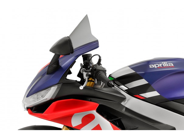 Szyba wyścigowa PUIG do Aprilia RSV E5 21-26 | PUIG.pl