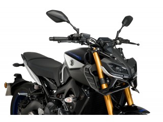 Przedni spoiler do Yamaha...