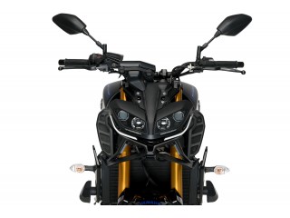 Przedni spoiler do Yamaha... 2