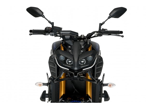 Przedni spoiler do Yamaha MT-09 18-20 | PUIG.pl