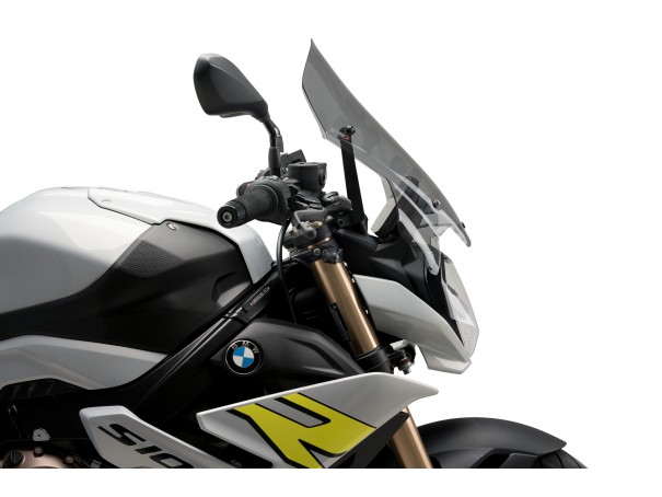 Owiewka PUIG do BMW S1000R 21-24 (Touring, bez org. wspornika) | PUIG.pl