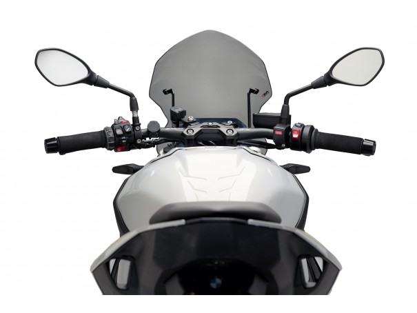 Owiewka PUIG do BMW S1000R 21-24 (Touring, bez org. wspornika) | PUIG.pl