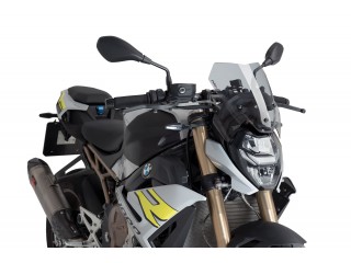 Owiewka PUIG do BMW S1000R...