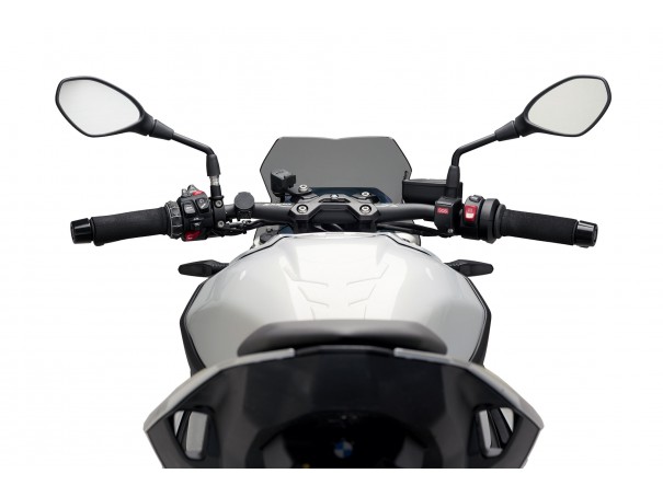 Owiewka PUIG do BMW S1000R 21-24 (Sport, bez org. wspornika) | PUIG.pl
