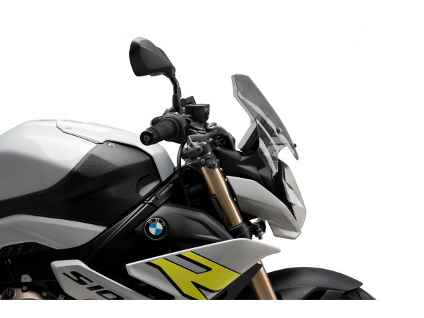 Owiewka PUIG do BMW S1000R 21-24 (Sport, bez org. wspornika) | PUIG.pl