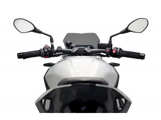 Owiewka PUIG do BMW S1000R... 2