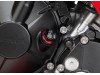 Korek wlewu oleju PUIG do motocykli Honda / Kawasaki / Ducati | PUIG.pl