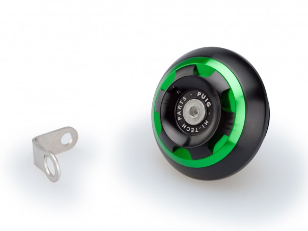 Korek wlewu oleju PUIG do motocykli Kawasaki | PUIG.pl