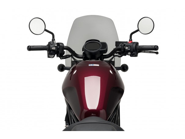 Owiewka PUIG do Honda CMX1100 Rebel 21-26 (Touring) | PUIG.pl