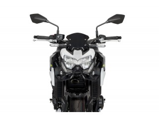Przedni spoiler do Kawasaki... 2