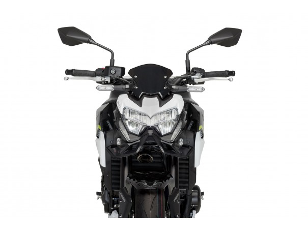 Przedni spoiler do Kawasaki Z900 20-23 | PUIG.pl