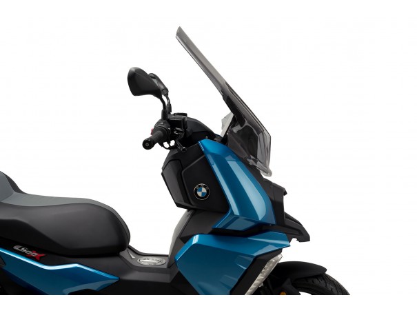 Szyba PUIG V-Tech do BMW C400X 19-24 | PUIG.pl