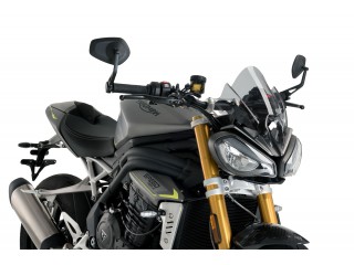 Owiewka PUIG do Triumph...