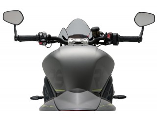 Owiewka PUIG do Triumph... 2