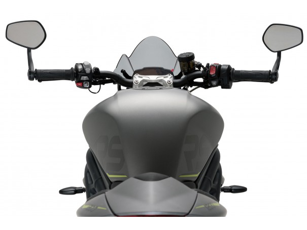 Owiewka PUIG do Triumph Speed Triple 1200 RS 21-24 | PUIG.pl