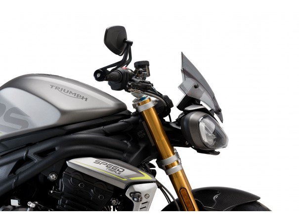 Owiewka PUIG do Triumph Speed Triple 1200 RS 21-24 | PUIG.pl