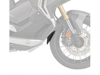 Przedłużenie błotnika do...