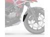 Przedłużenie błotnika do Honda NC750X 21-26 (przednie) | PUIG.pl