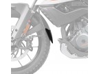 Przedłużenie błotnika do KTM 390 Adventure 20-24 (przednie)