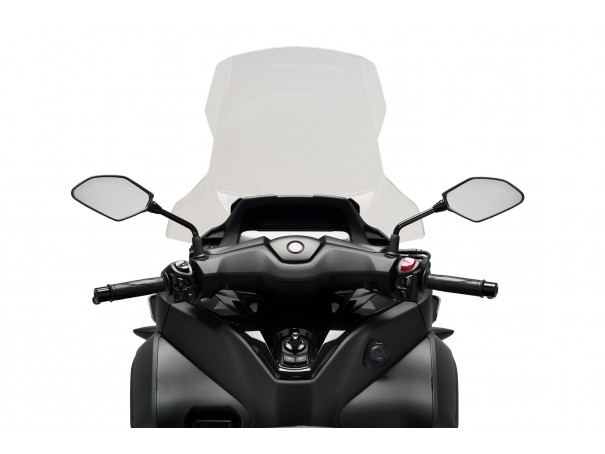 Szyba PUIG V-Tech do Yamaha Tricity 300 20-26 (Touring) | PUIG.pl