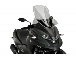 Szyba PUIG V-Tech do Yamaha...