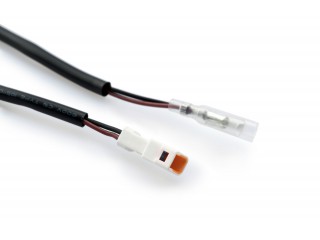 Przewody do podłączenia...