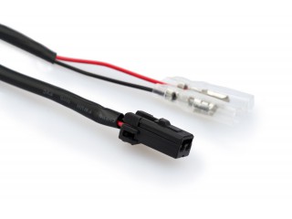 Przewody do podłączenia...