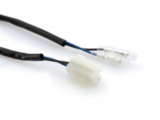 Przewody do podłączenia...