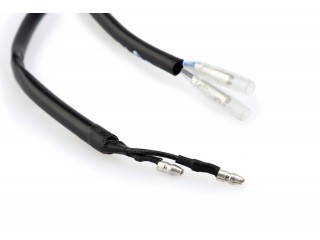 Przewody do podłączenia...