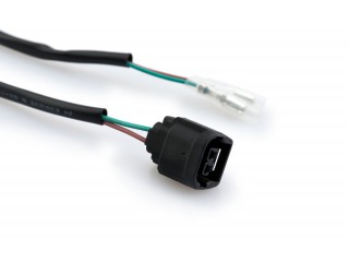 Przewody do podłączenia...