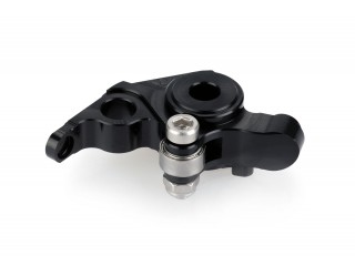 Mocowanie dźwigni sprzęgła...