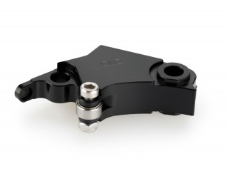 Mocowanie dźwigni sprzęgła...